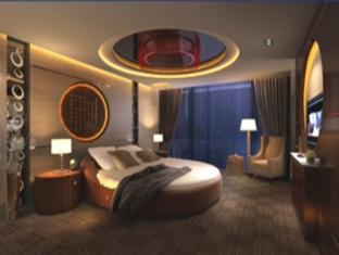 Chiang Nan Li Yang Hotel Changchun Esterno foto