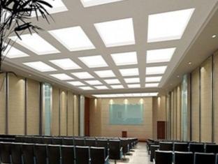 Chiang Nan Li Yang Hotel Changchun Esterno foto